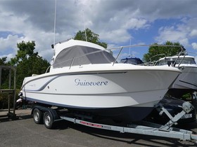 2007 Bénéteau Boats Antares 650 satın almak