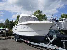 2007 Bénéteau Boats Antares 650 на продаж