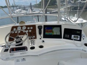 2003 Silverton 38 Convertible till salu