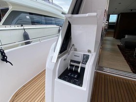 Købe 2022 Ferretti Yachts 780