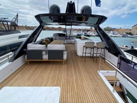 Köpa 2022 Ferretti Yachts 780