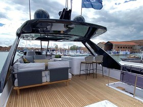 2022 Ferretti Yachts 780 na sprzedaż