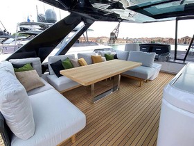Ferretti Yachts 780 for sale