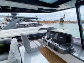 2022 Ferretti Yachts 780 till salu