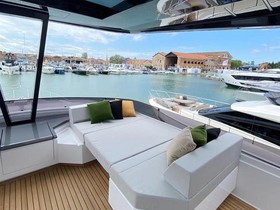 Ferretti Yachts 780 Italy