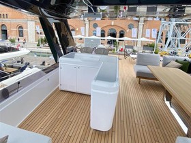 Ferretti Yachts 780 for sale Italy