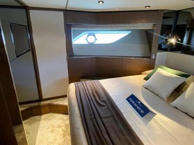 2022 Ferretti Yachts 780 na prodej