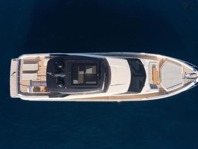 2022 Ferretti Yachts 780 til salgs