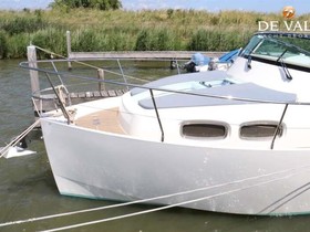2017 English Harbour Yachts 27 kaufen