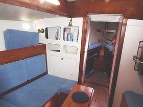 Купить 1988 Rossiter Yachts Curlew