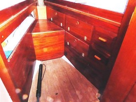 1988 Rossiter Yachts Curlew на продажу