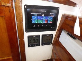 1988 Rossiter Yachts Curlew for sale