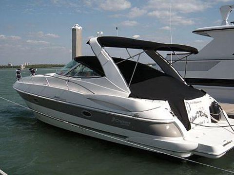 Cruisers Yachts 340 Express