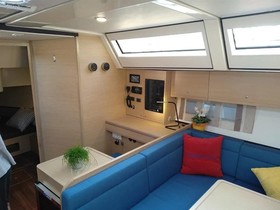 2019 D&D Yachts Kufner 54 for sale