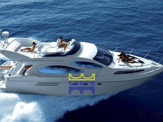 Aicon Yachts 56