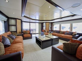 2013 Majesty Yachts 125