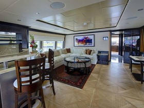 2013 Majesty Yachts 125