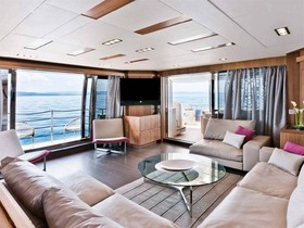 Comprar 2011 Ferretti Yachts Custom Line 100