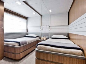 2011 Ferretti Yachts Custom Line 100 for sale