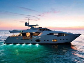 Comprar 2011 Ferretti Yachts Custom Line 100