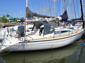 Buy 1989 Dehler 34