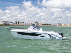 2022 Bénéteau Boats Flyer 9 Sundeck til salgs