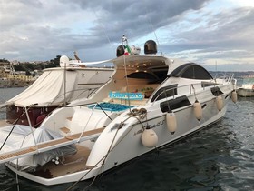 Buy 2009 Rizzardi Yachts 45