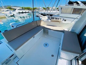 Купить 2017 Bénéteau Boats Antares 8