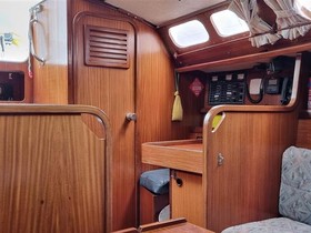 1987 Gib'Sea 96 for sale