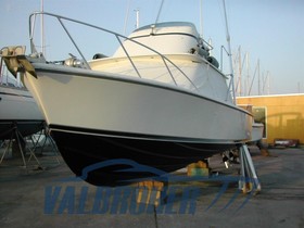 1987 Bertram Yachts 31