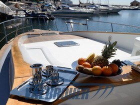Osta 2009 Monte Carlo Yachts 55
