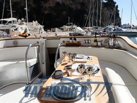2009 Monte Carlo Yachts 55 myytävänä