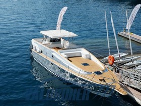 2009 Monte Carlo Yachts 55 myytävänä