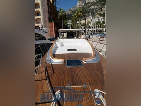 2009 Monte Carlo Yachts 55