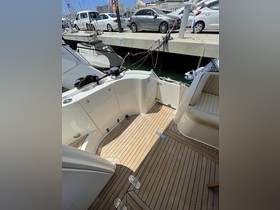 2008 Fairline Squadron 58 Fly