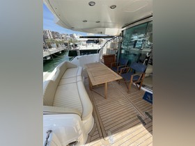 2008 Fairline Squadron 58 Fly for sale