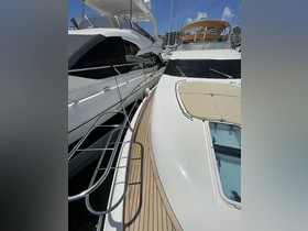 Buy 2008 Fairline Squadron 58 Fly