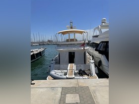 2008 Fairline Squadron 58 Fly for sale