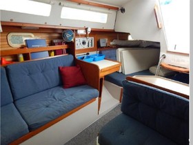 1995 Catalina Yachts 30 Mkiii