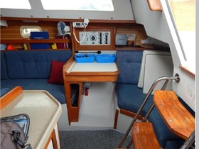 Купить 1995 Catalina Yachts 30 Mkiii