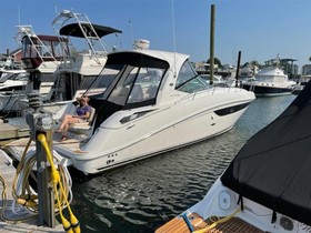 Vegyél 2013 Sea Ray Boats 370 Sundancer