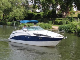 Bayliner Boats 265