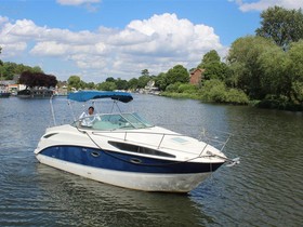 Købe 2006 Bayliner Boats 265