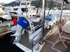 2016 Robertson And Caine Leopard 58 for sale