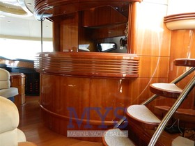 Købe 2002 Azimut Yachts 68