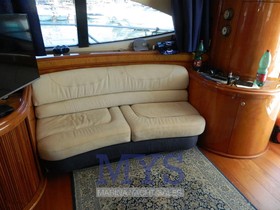 2002 Azimut Yachts 68 myytävänä