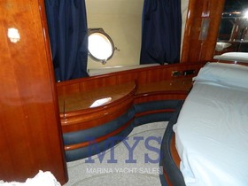 2002 Azimut Yachts 68 myytävänä