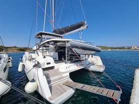 Lagoon Catamarans 42