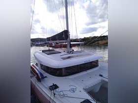 2019 Lagoon Catamarans 42