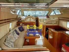 Ferretti Yachts 48